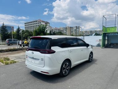 GAC Trumpchi Trumpchi M6 - фото 4