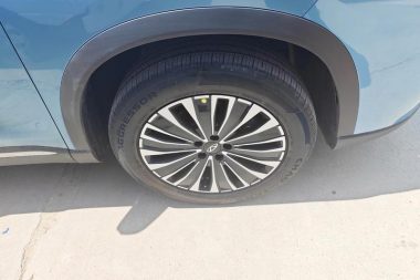 Chery 8 PLUS C-DM - фото 3