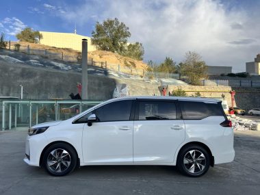 GAC Trumpchi Trumpchi M6 - фото 3