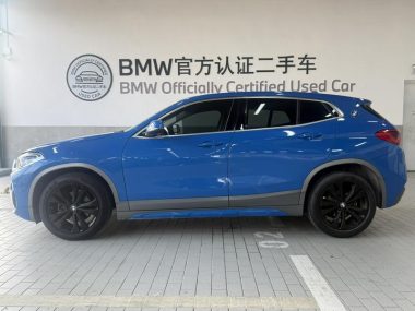BMW X2 - фото 2