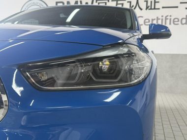 BMW X2 - фото 4