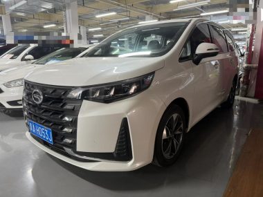 GAC Trumpchi Trumpchi M6 - фото 0