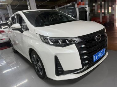 GAC Trumpchi Trumpchi M6 - фото 2