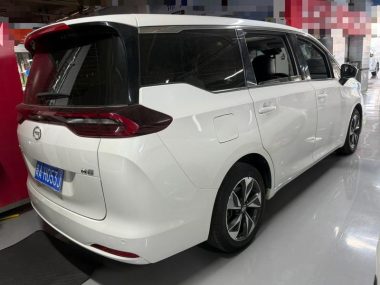 GAC Trumpchi Trumpchi M6 - фото 4