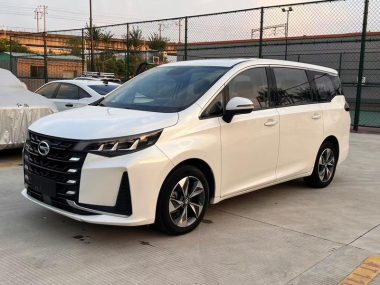 GAC Trumpchi Trumpchi M6 - фото 0