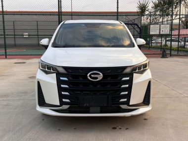 GAC Trumpchi Trumpchi M6 - фото 1