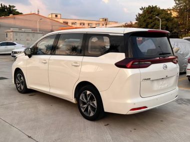 GAC Trumpchi Trumpchi M6 - фото 3