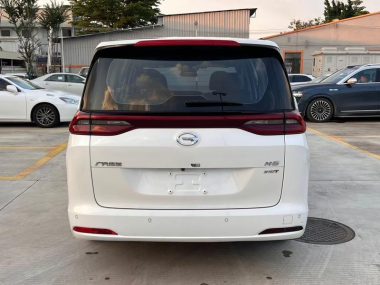 GAC Trumpchi Trumpchi M6 - фото 4