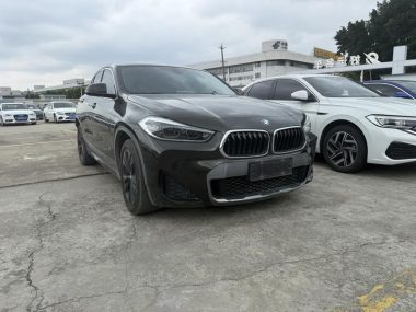BMW X2 - фото 2