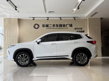 Exeed Zhuifeng - фото 3