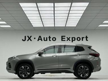 Exeed Zhuifeng - фото 3