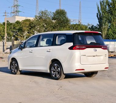 GAC Trumpchi Trumpchi M6 - фото 3