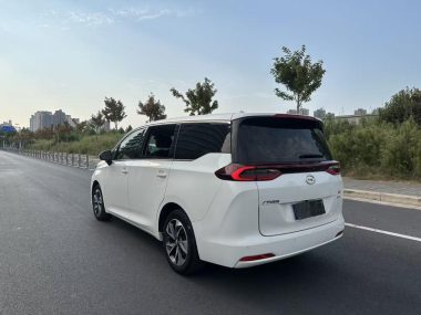 GAC Trumpchi Trumpchi M6 - фото 3