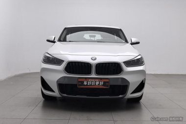 BMW X2 - фото 1