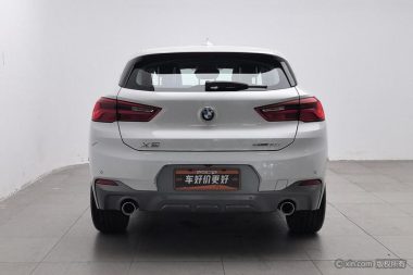 BMW X2 - фото 2