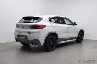 BMW X2 - фото 3