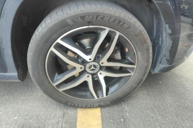 Mercedes-Benz GLA - фото 3