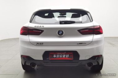BMW X2 - фото 2