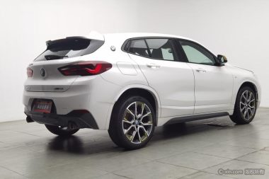 BMW X2 - фото 3