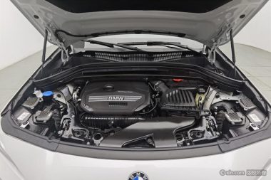 BMW X2 - фото 4