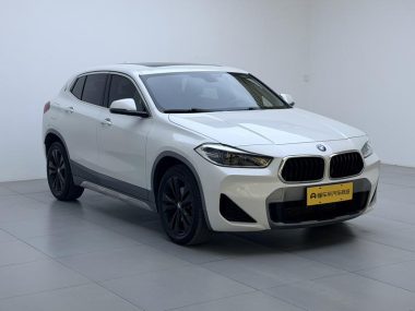 BMW X2 - фото 2