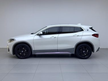 BMW X2 - фото 3
