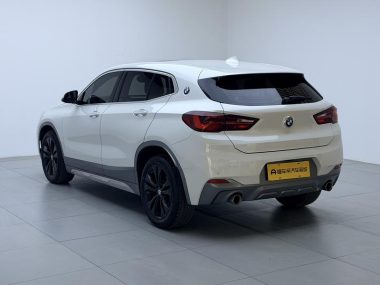 BMW X2 - фото 4