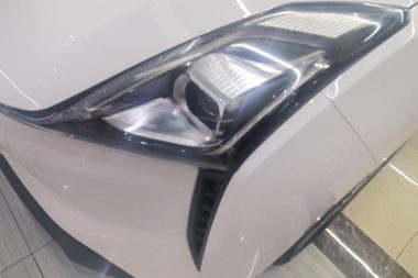 Besturn NAT - фото 3