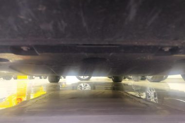 Besturn NAT - фото 4