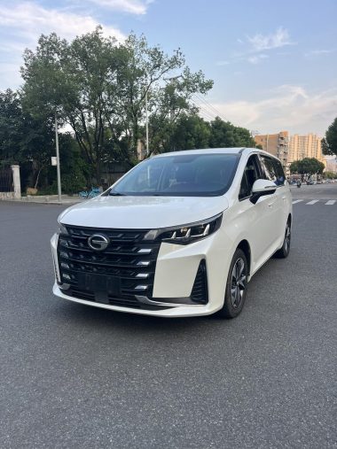 GAC Trumpchi Trumpchi M6 - фото 0