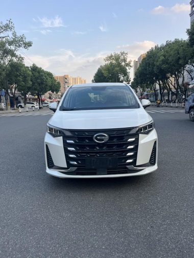 GAC Trumpchi Trumpchi M6 - фото 1