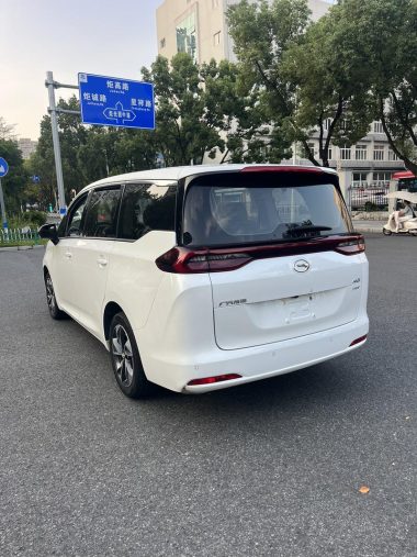 GAC Trumpchi Trumpchi M6 - фото 3