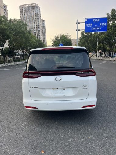 GAC Trumpchi Trumpchi M6 - фото 4