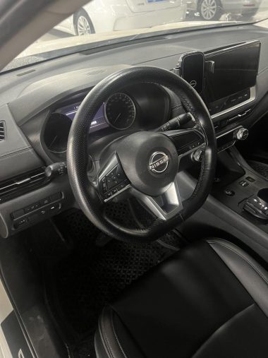 Nissan Sylphy - фото 4