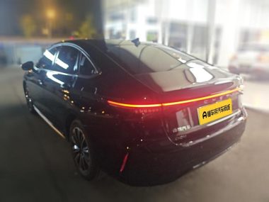 Chery Fulwin A8 - фото 3