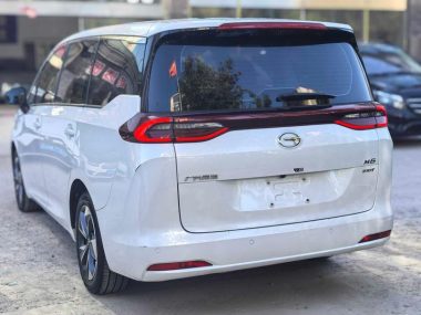 GAC Trumpchi Trumpchi M6 - фото 3