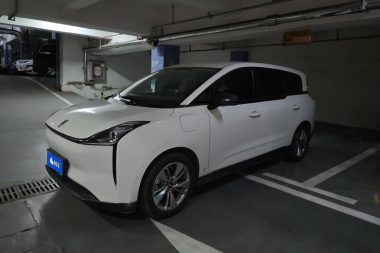 Besturn NAT - фото 0