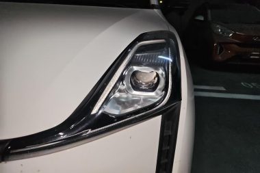 Besturn NAT - фото 3
