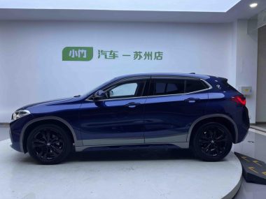 BMW X2 - фото 3