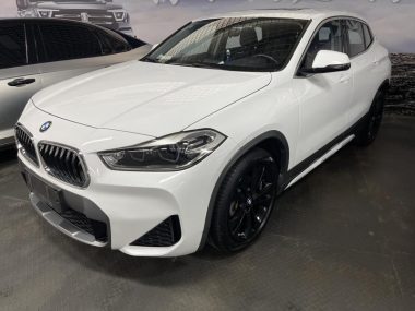 BMW X2 - фото 0