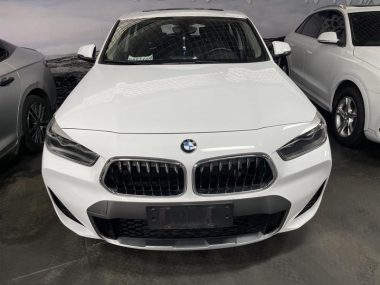 BMW X2 - фото 1