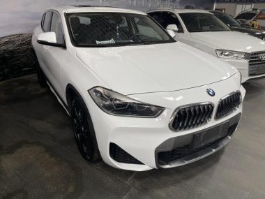 BMW X2 - фото 2