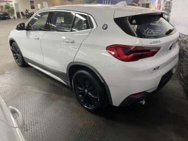 BMW X2 - фото 3