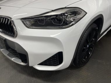 BMW X2 - фото 4