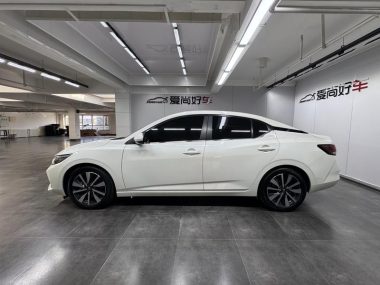 Nissan Sylphy - фото 3