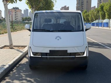 Foton Kaven Lefu - фото 3