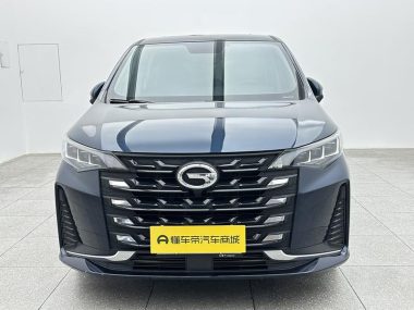 GAC Trumpchi Trumpchi M6 - фото 1