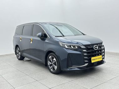 GAC Trumpchi Trumpchi M6 - фото 2