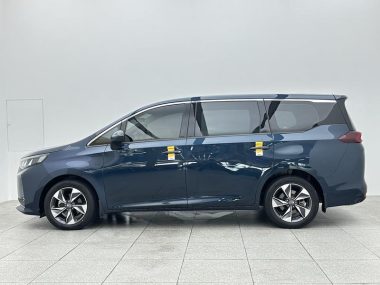 GAC Trumpchi Trumpchi M6 - фото 3