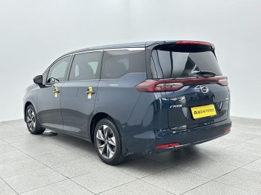 GAC Trumpchi Trumpchi M6 - фото 4